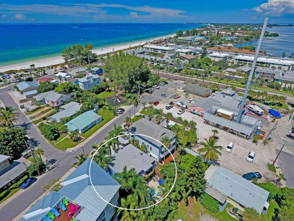Anna Maria Island Holmes Beach Condo 965254