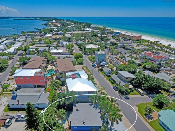 Anna Maria Island Holmes Beach Condo 965254