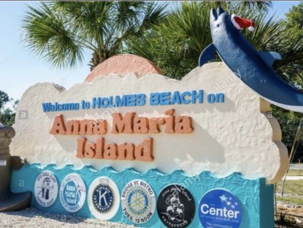 Anna Maria Island Holmes Beach Condo 965254