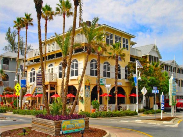 Anna Maria Island Holmes Beach Condo 965254