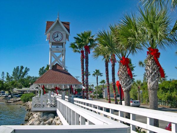 Anna Maria Island Holmes Beach Condo 965254