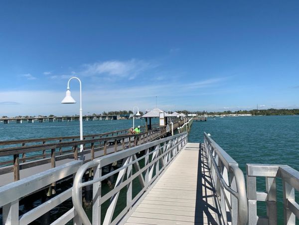 Anna Maria Island Holmes Beach Condo 965254