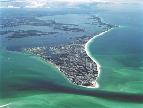Anna Maria Island Holmes Beach Condo 965254