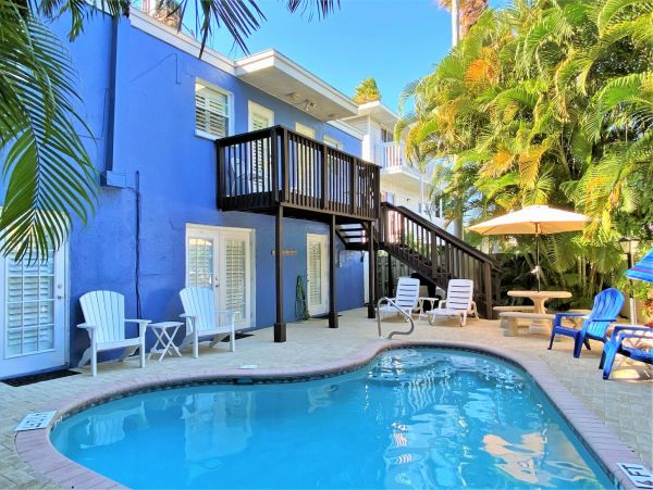 Anna Maria Island Holmes Beach Condo 965254