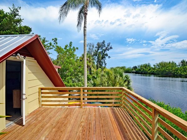 South Siesta Key Remodeled Condo Water View