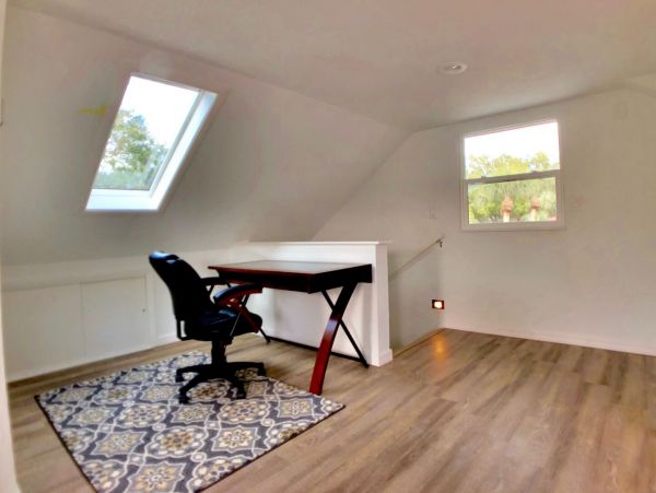 South Siesta Key Remodeled Condo Water View