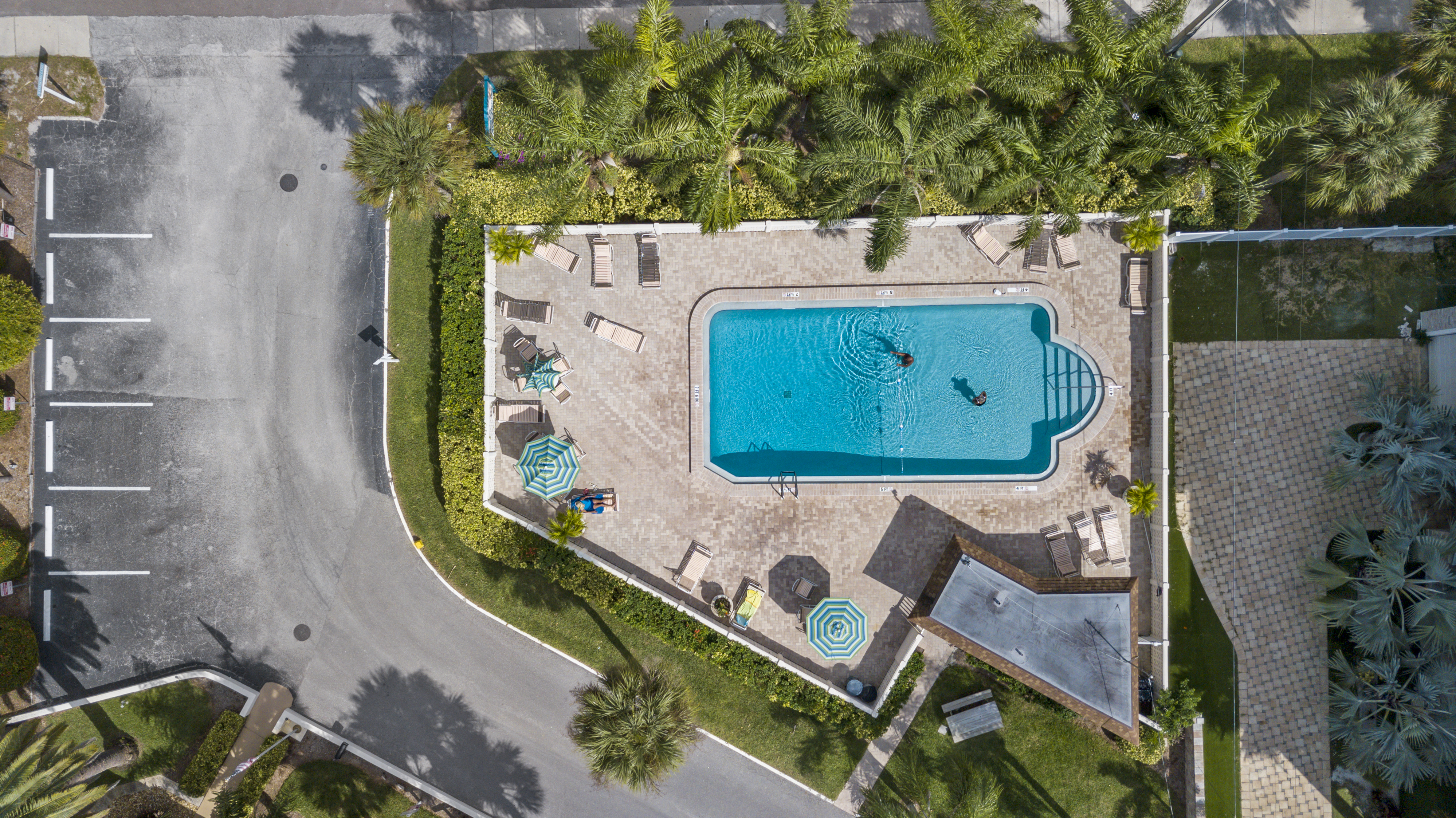 Siesta Key Condo 965258