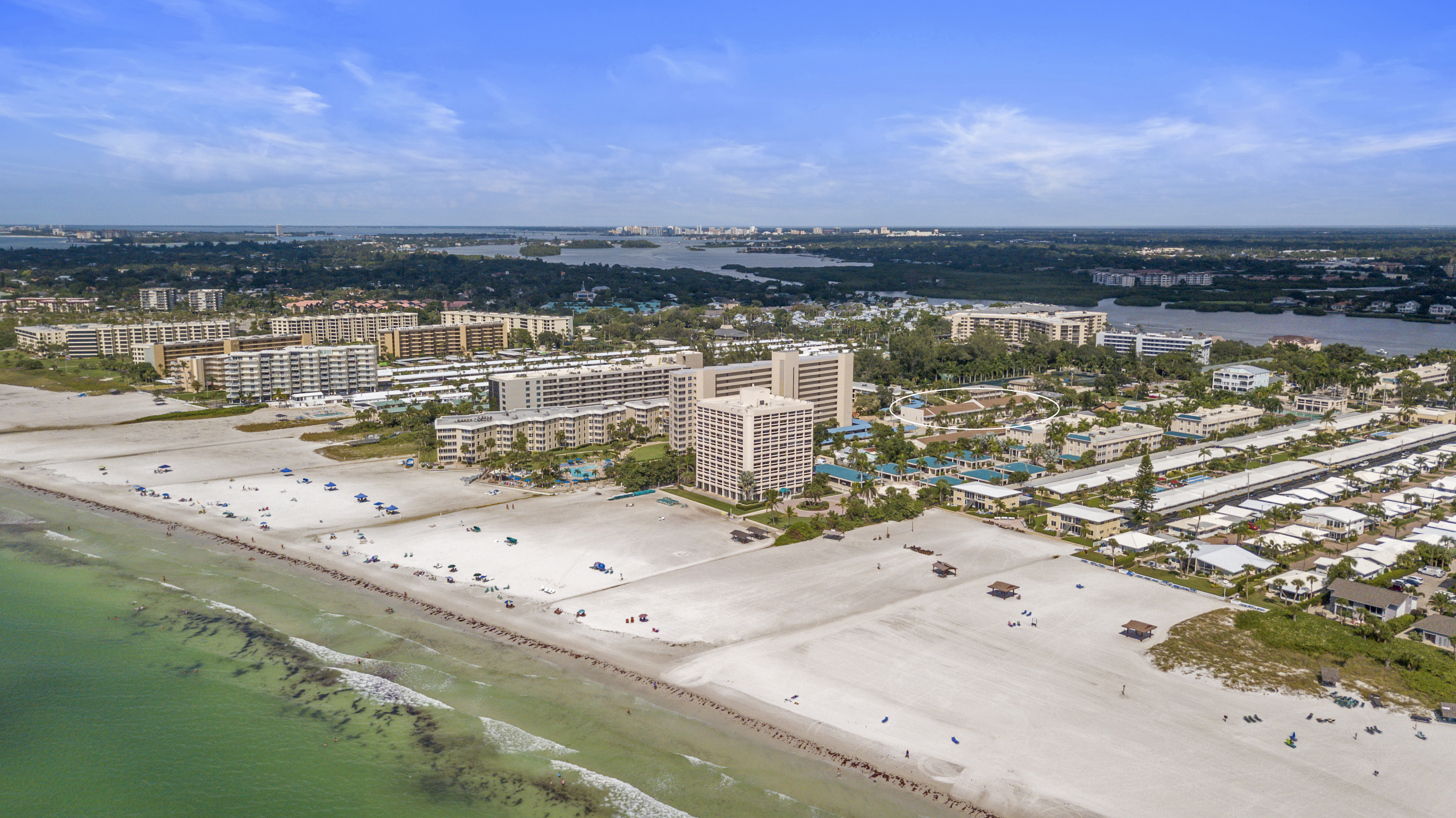 Siesta Key Condo 965258
