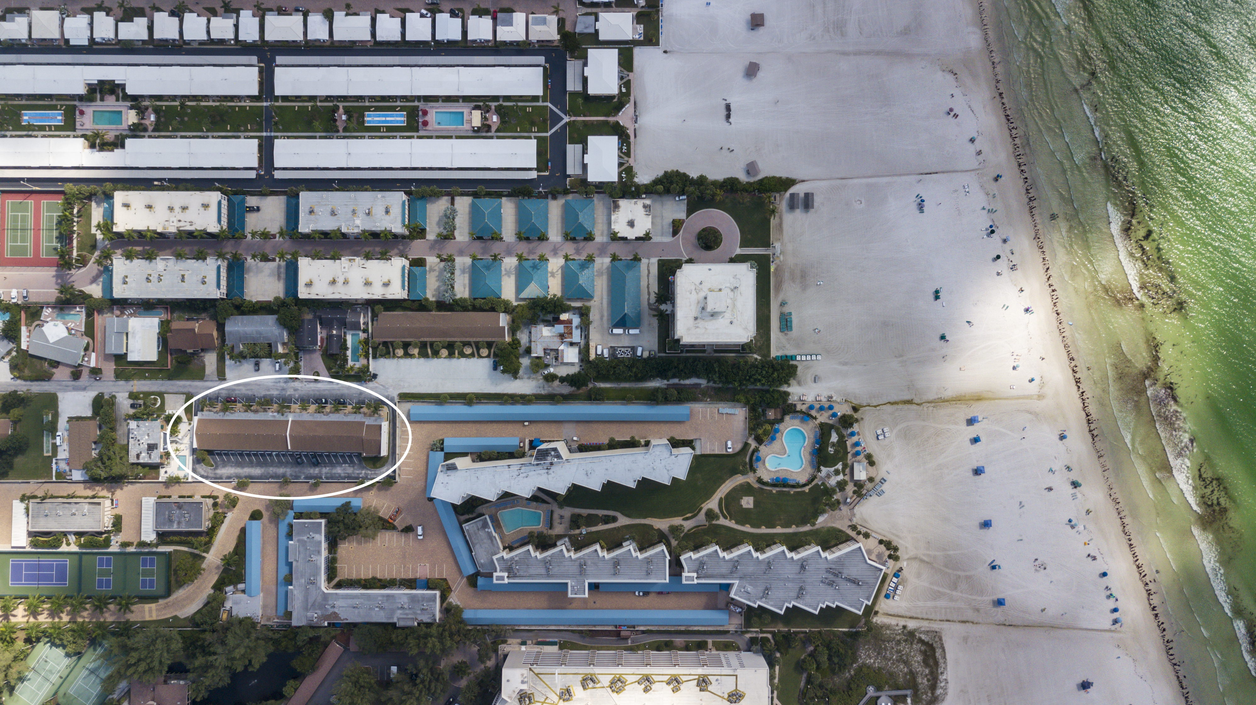 Siesta Key Condo 965258