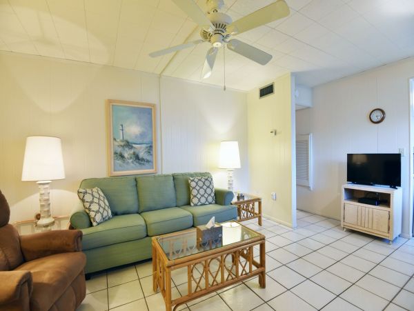 Siesta Key Condo 965258