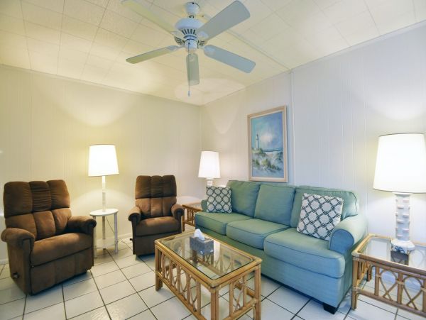 Siesta Key Condo 965258