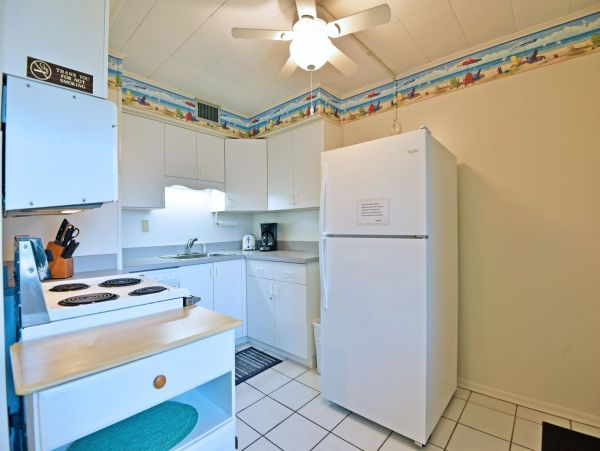 Siesta Key Condo 965258