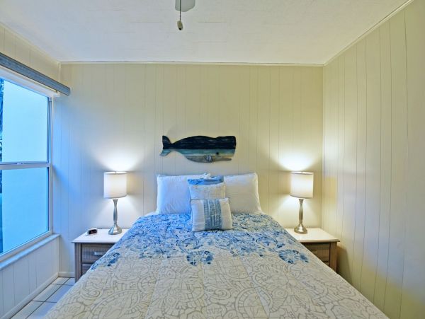 Siesta Key Condo 965258