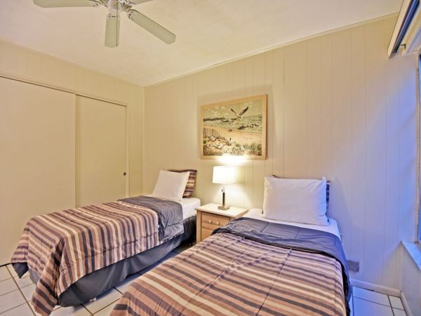 Siesta Key Condo 965258