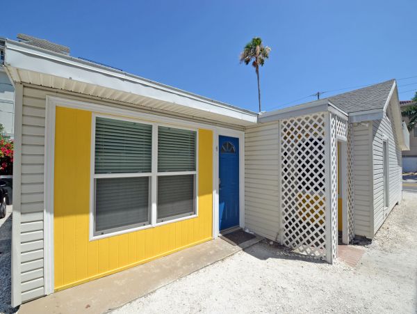Siesta Key Condo 965260