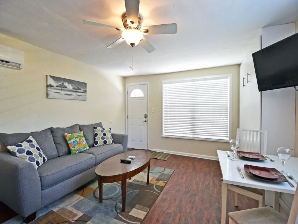 Siesta Key Condo 965260
