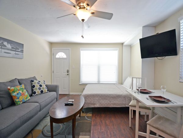 Siesta Key Condo 965260