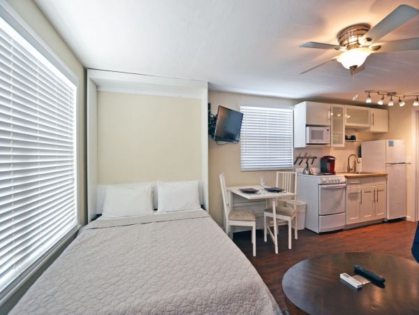Siesta Key Condo 965260