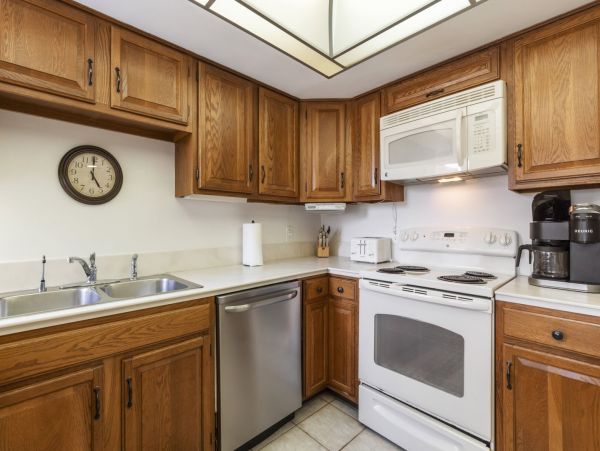 Short Walk to Beach Siesta Key Vacation Condo Three Bedroom