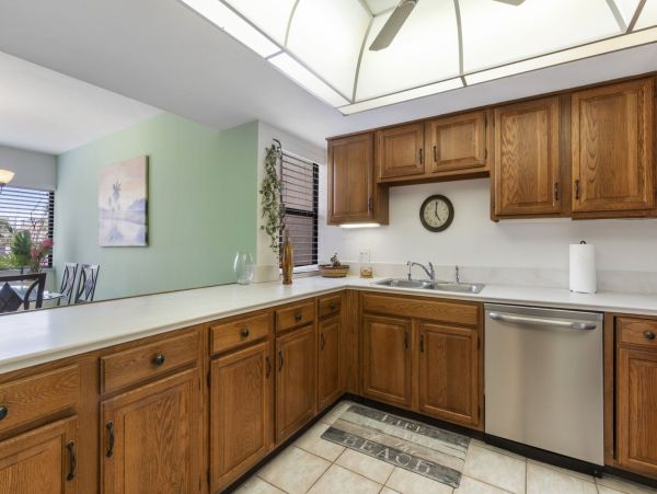 Short Walk to Beach Siesta Key Vacation Condo Three Bedroom