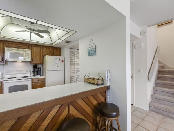 Short Walk to Beach Siesta Key Vacation Condo Three Bedroom