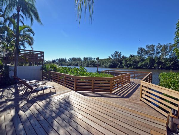 Siesta Key Condo 965266