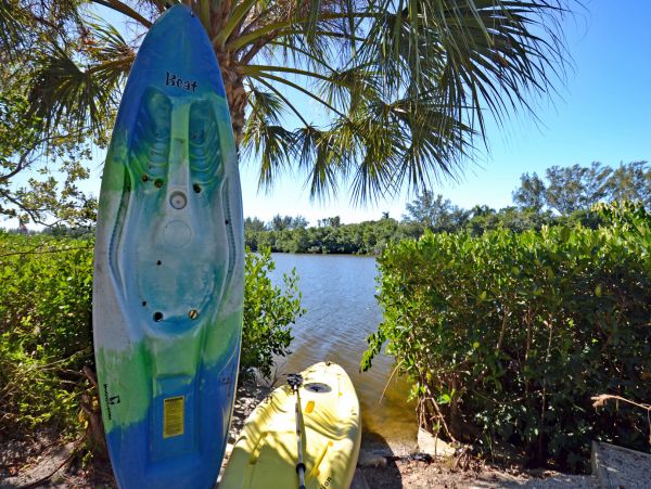 Siesta Key Condo 965266