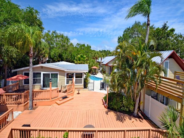 Siesta Key Condo 965266