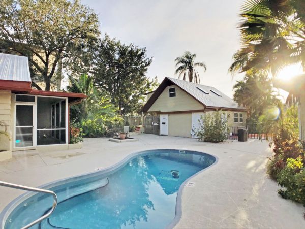 Siesta Key Condo 965266