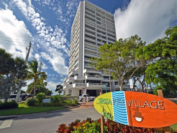 Siesta Key Condo 965267