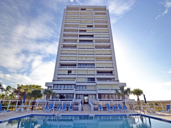 Siesta Key Condo 965267