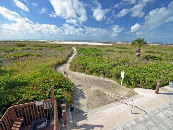 Siesta Key Condo 965267