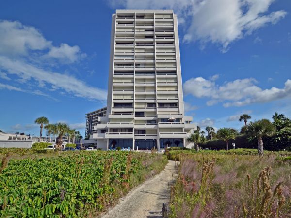 Siesta Key Condo 965267