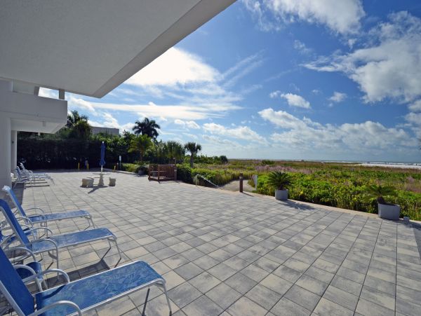 Siesta Key Condo 965267