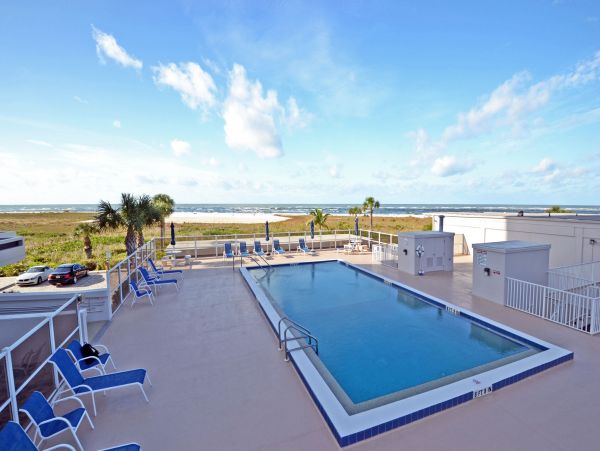 Siesta Key Condo 965267