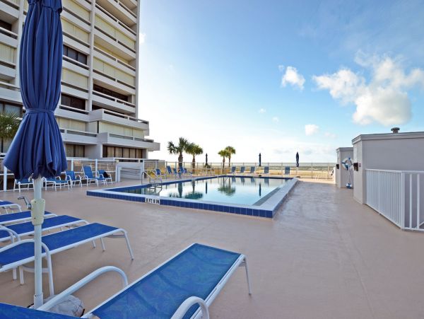 Siesta Key Condo 965267