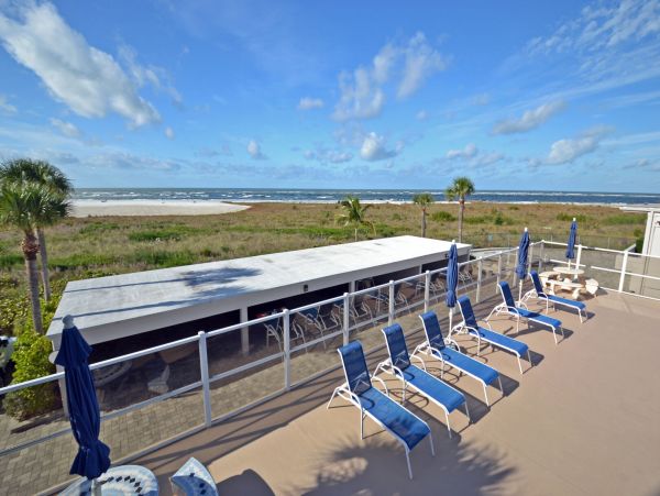 Siesta Key Condo 965267