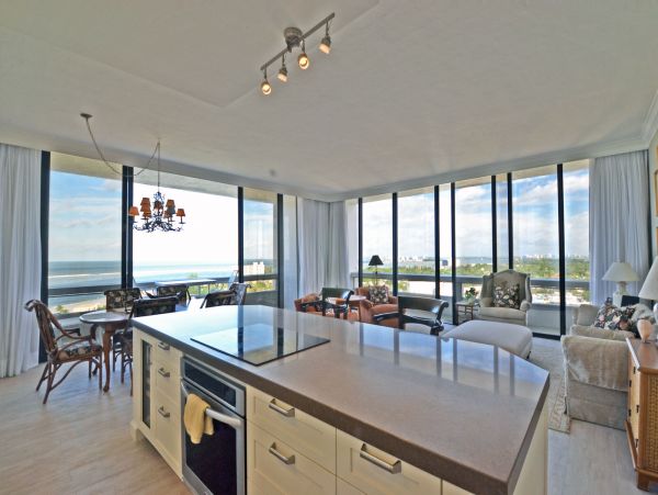 Siesta Key Condo 965267