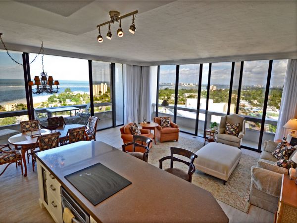 Siesta Key Condo 965267