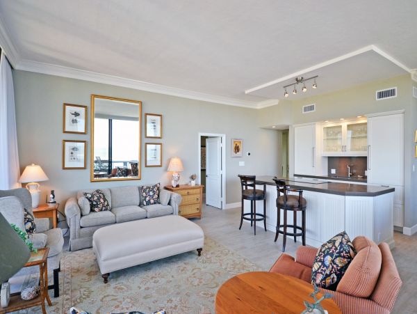 Siesta Key Condo 965267