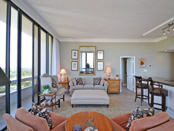 Siesta Key Condo 965267
