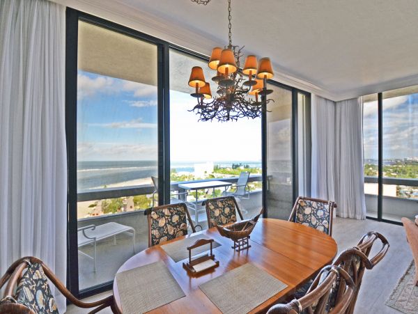 Siesta Key Condo 965267
