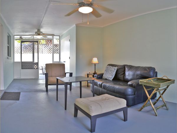 Siesta Key Steps to Beach Sleeps 6 Guests