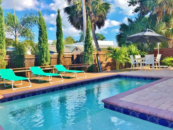 Siesta Key Home 965275