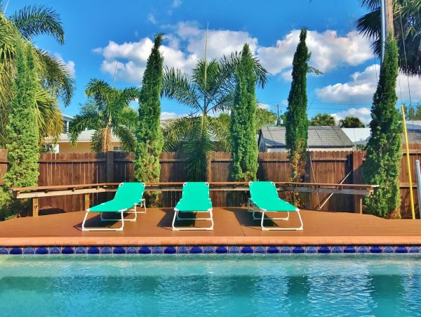 Siesta Key Home 965275