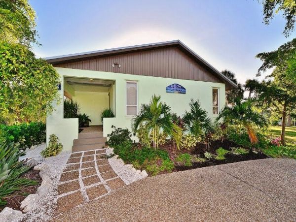 Siesta Key Home 965275