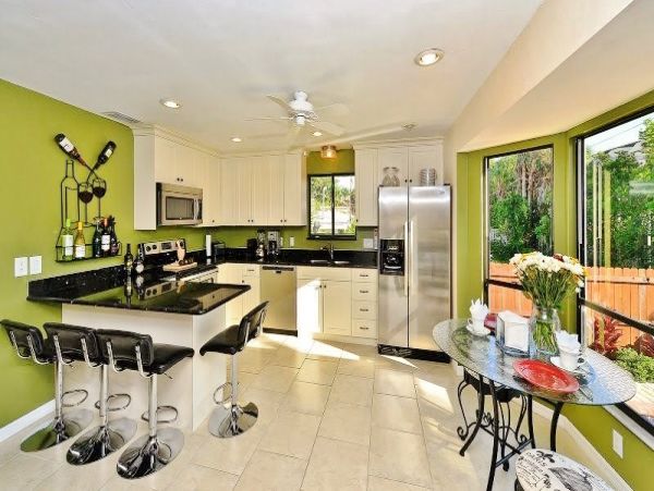 Siesta Key Home 965275