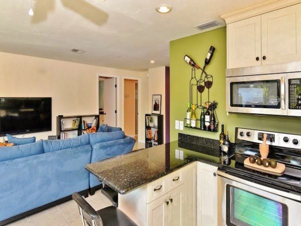 Siesta Key Home 965275