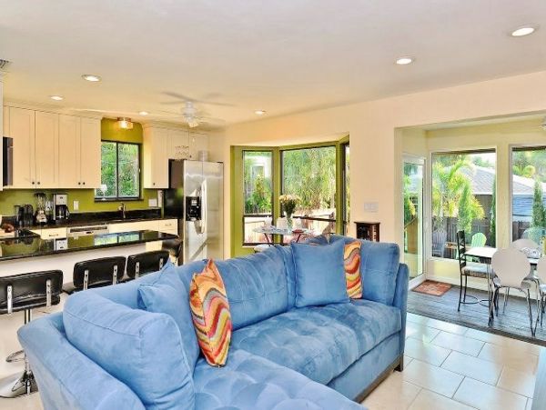 Siesta Key Home 965275