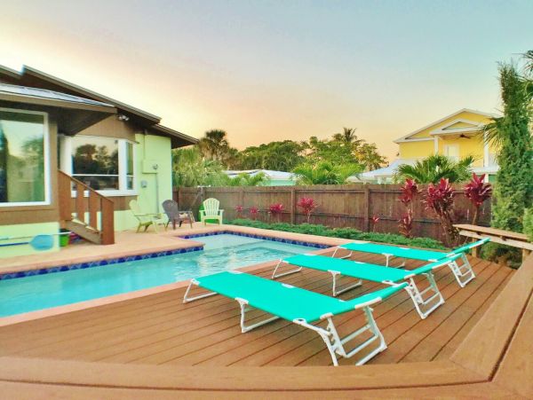 Siesta Key Home 965275